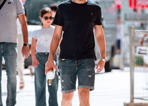 Fotografija 9 - FOTO Đir po gradu, petak 25. srpnja