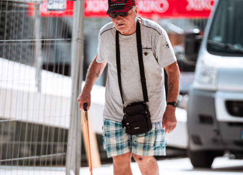 Fotografija 10 - FOTO Đir po gradu, petak 25. srpnja