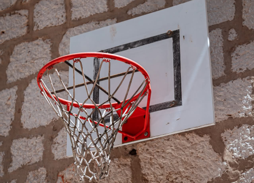 Fotografija 33 - Baldekin 2 i 3: Simbol šibenskog duha, spoj sporta, obrazovanja i sjećanja