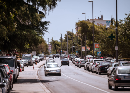 Fotografija 20 - Baldekin 2 i 3: Simbol šibenskog duha, spoj sporta, obrazovanja i sjećanja