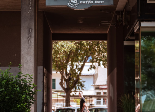 Fotografija 21 - Baldekin 2 i 3: Simbol šibenskog duha, spoj sporta, obrazovanja i sjećanja