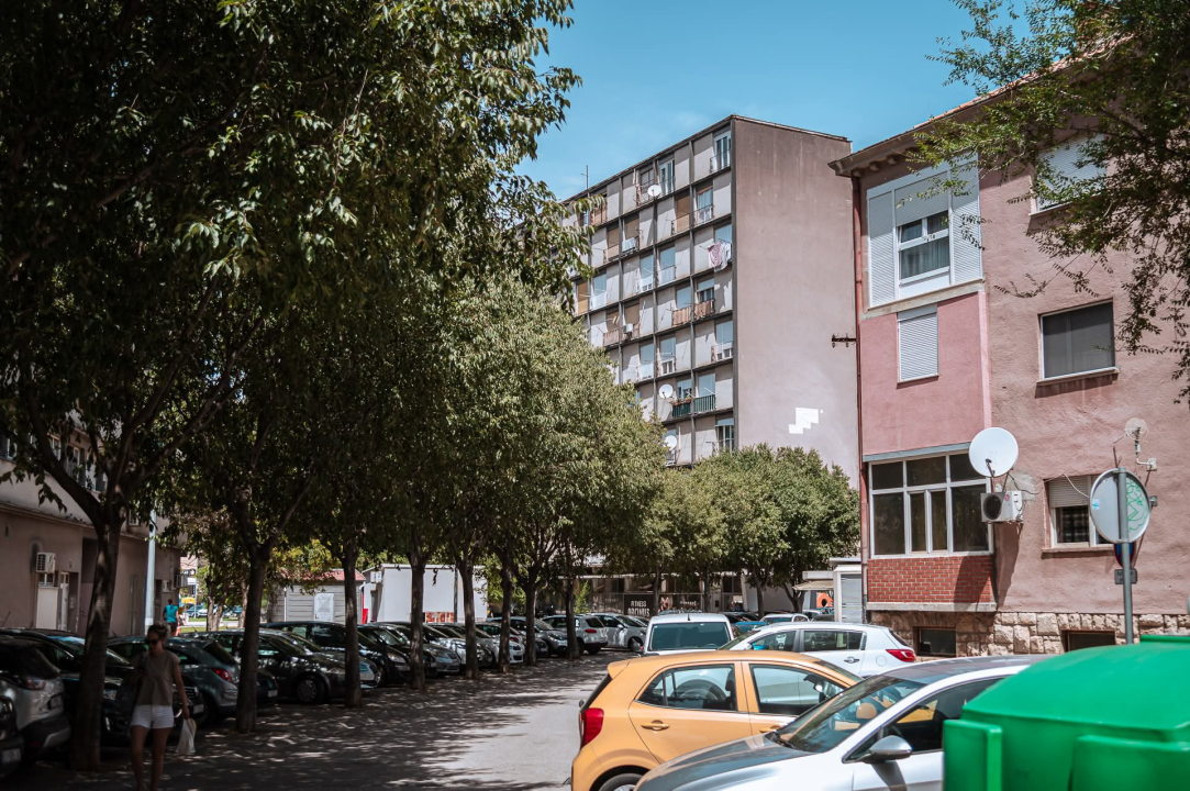 Baldekin 2 i 3: Simbol šibenskog duha, spoj sporta, obrazovanja i sjećanja