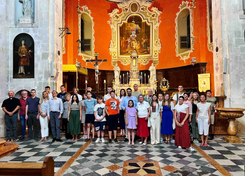 U Šibeniku počinje 32. orguljaška ljetna škola
