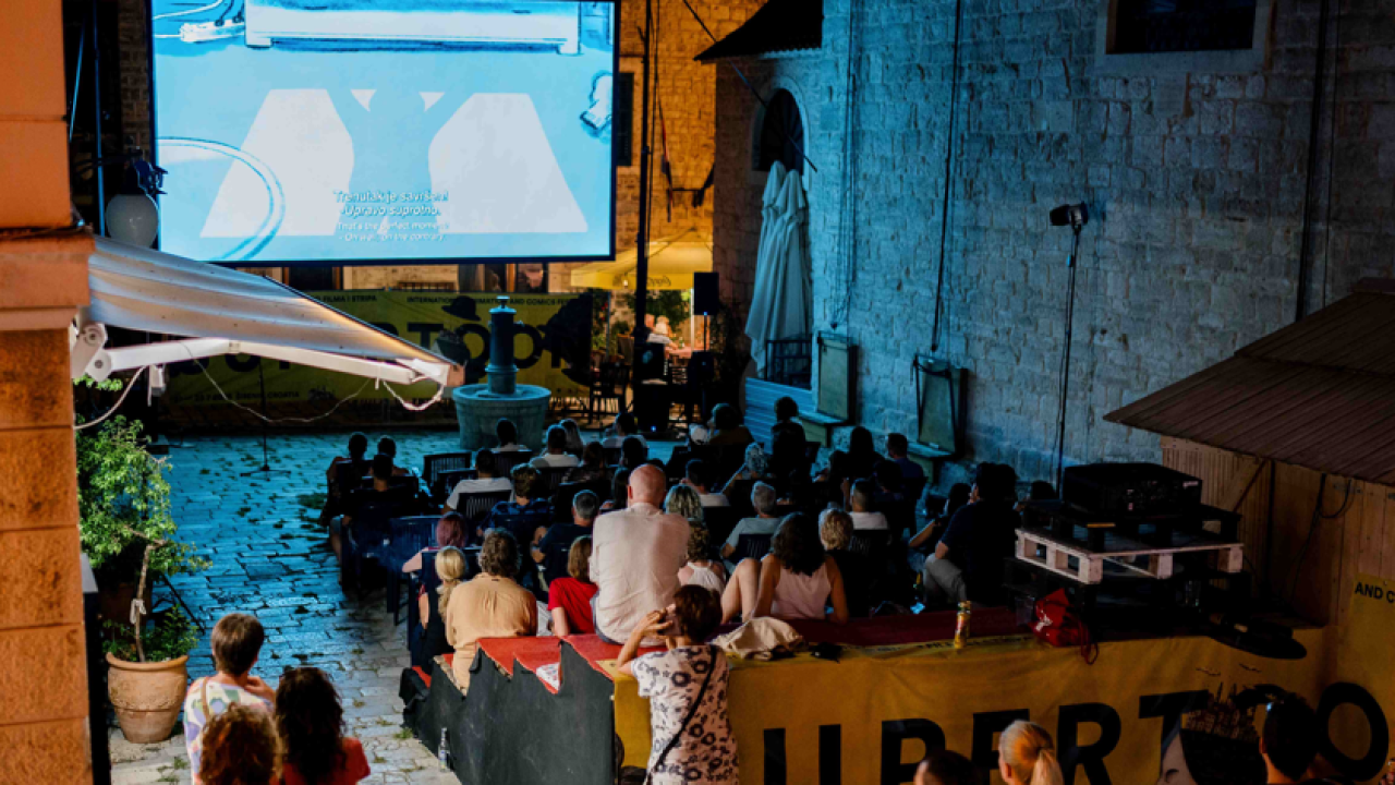 Četvrti dan Supertoona ponudio pregršt događanja