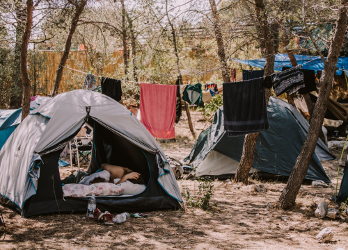 Fotografija 30 - Jubilarni 10. Membrain Festival: Četiri dana na Martinskoj, više od 80 Dj-eva i izvođača iz cijele Europe