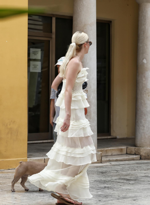 Đir po gradu, subota 26. srpnja