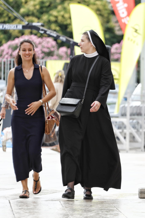 Đir po gradu, subota 26. srpnja