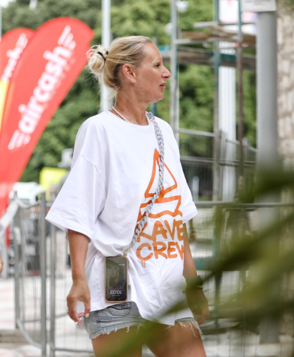 Đir po gradu, subota 26. srpnja