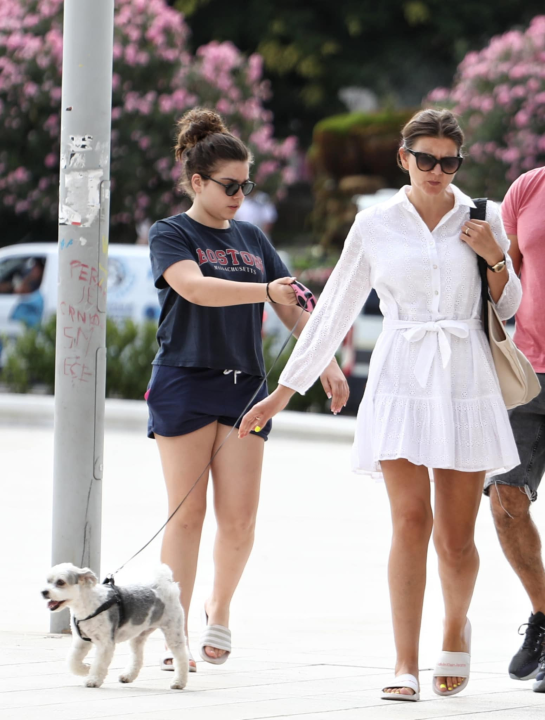 Đir po gradu, nedjelja 27. srpnja