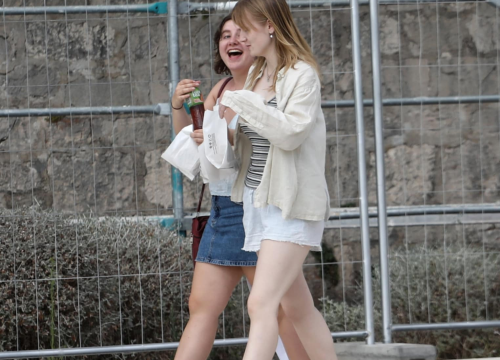 Fotografija 37 - Đir po gradu, nedjelja 27. srpnja