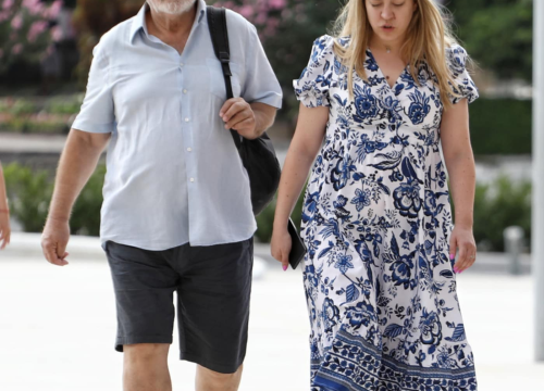 Fotografija 21 - Đir po gradu, nedjelja 27. srpnja