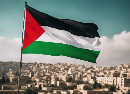 Državni tajnik otkrio što bi se trebalo dogoditi da Hrvatska prizna Palestinu