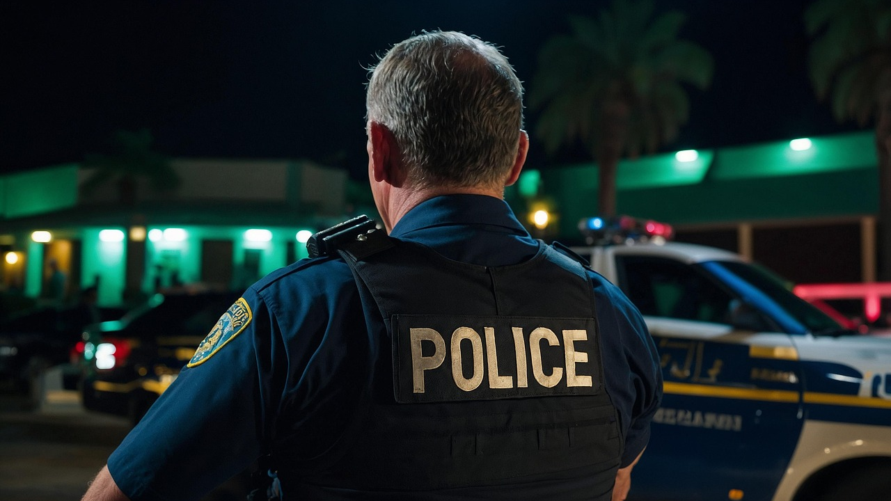 Najmanje 11 osoba izbodeno u američkom supermarketu