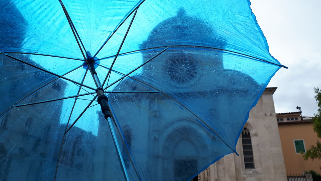 Evo kada bi mogla doći promjena vremena