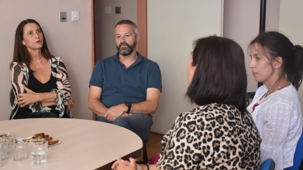 Župan Rakić u prvom službenom posjetu Gradu Drnišu i Općinama Promini i Ružić