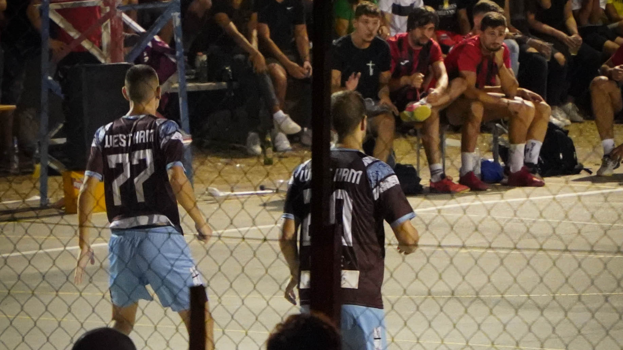 Počeo 22. malonogometni turnir na male branke 'Ražine kup 2025'