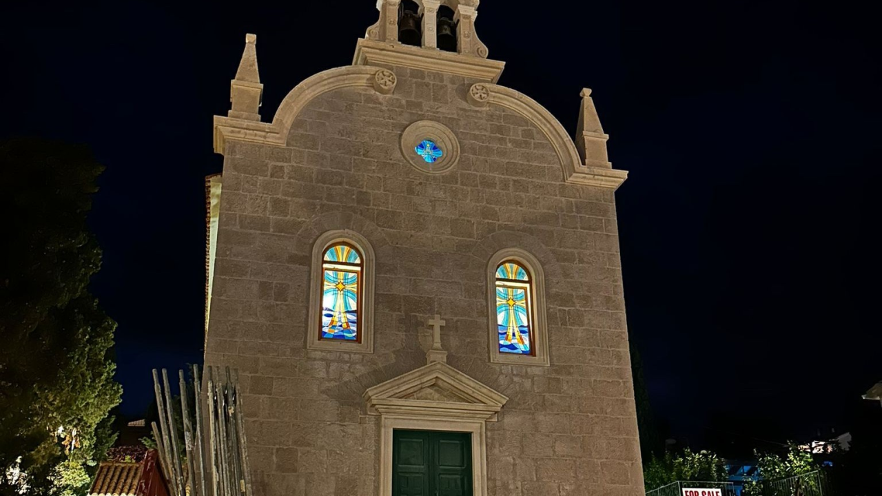 Povratak glavnog oltara u crkvu Velike gospe u Tribunju kao kruna temeljite i opsežne obnove