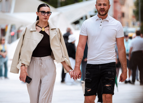 Fotografija 1 - FOTO Đir po gradu, utorak 29. srpnja