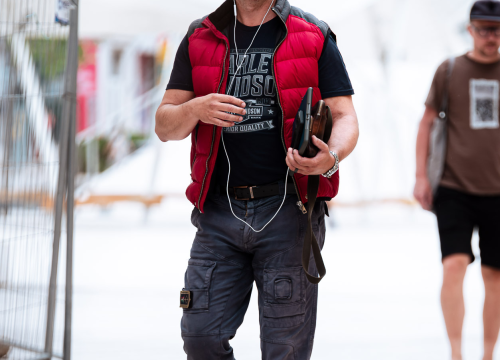 Fotografija 5 - FOTO Đir po gradu, utorak 29. srpnja