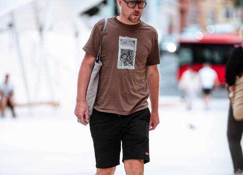 Fotografija 6 - FOTO Đir po gradu, utorak 29. srpnja