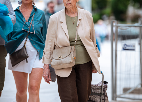 Fotografija 12 - FOTO Đir po gradu, utorak 29. srpnja