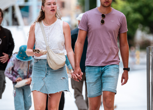 Fotografija 17 - FOTO Đir po gradu, utorak 29. srpnja