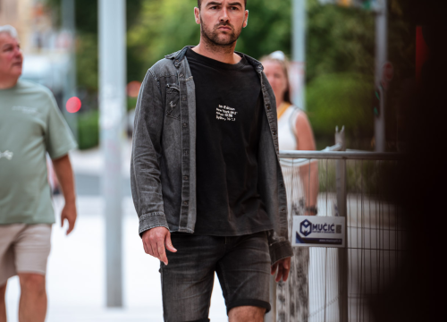 Fotografija 19 - FOTO Đir po gradu, utorak 29. srpnja