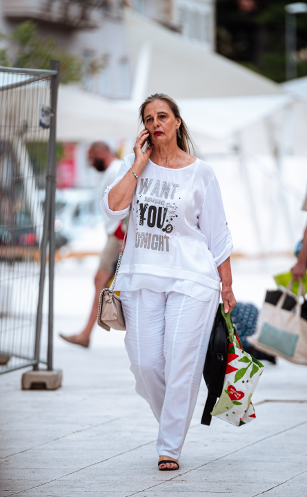 FOTO Đir po gradu, utorak 29. srpnja