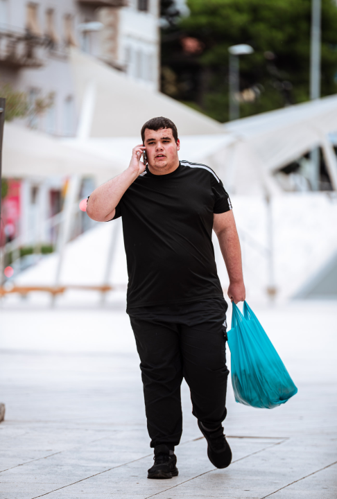 FOTO Đir po gradu, utorak 29. srpnja