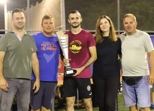 Fotografija 3 - FOTO Nakon pobjede West Ham Pirovca na velikim brankama u Jezerima, stiže 'Martinela', turnir na male