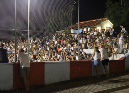 Fotografija 5 - FOTO Nakon pobjede West Ham Pirovca na velikim brankama u Jezerima, stiže 'Martinela', turnir na male