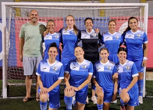 Fotografija 7 - FOTO Nakon pobjede West Ham Pirovca na velikim brankama u Jezerima, stiže 'Martinela', turnir na male