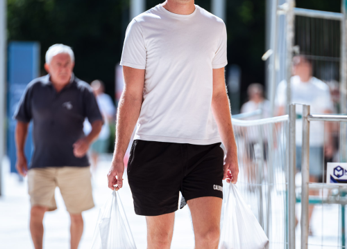 Fotografija 11 - FOTO Đir po gradu, srijeda 30. srpnja