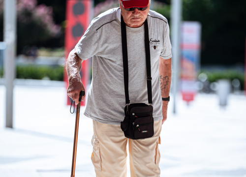 Fotografija 19 - FOTO Đir po gradu, srijeda 30. srpnja