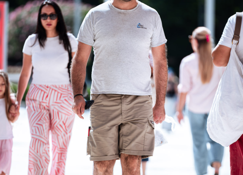 Fotografija 21 - FOTO Đir po gradu, srijeda 30. srpnja