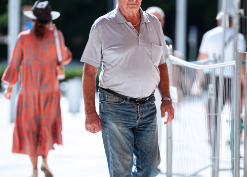 Fotografija 22 - FOTO Đir po gradu, srijeda 30. srpnja