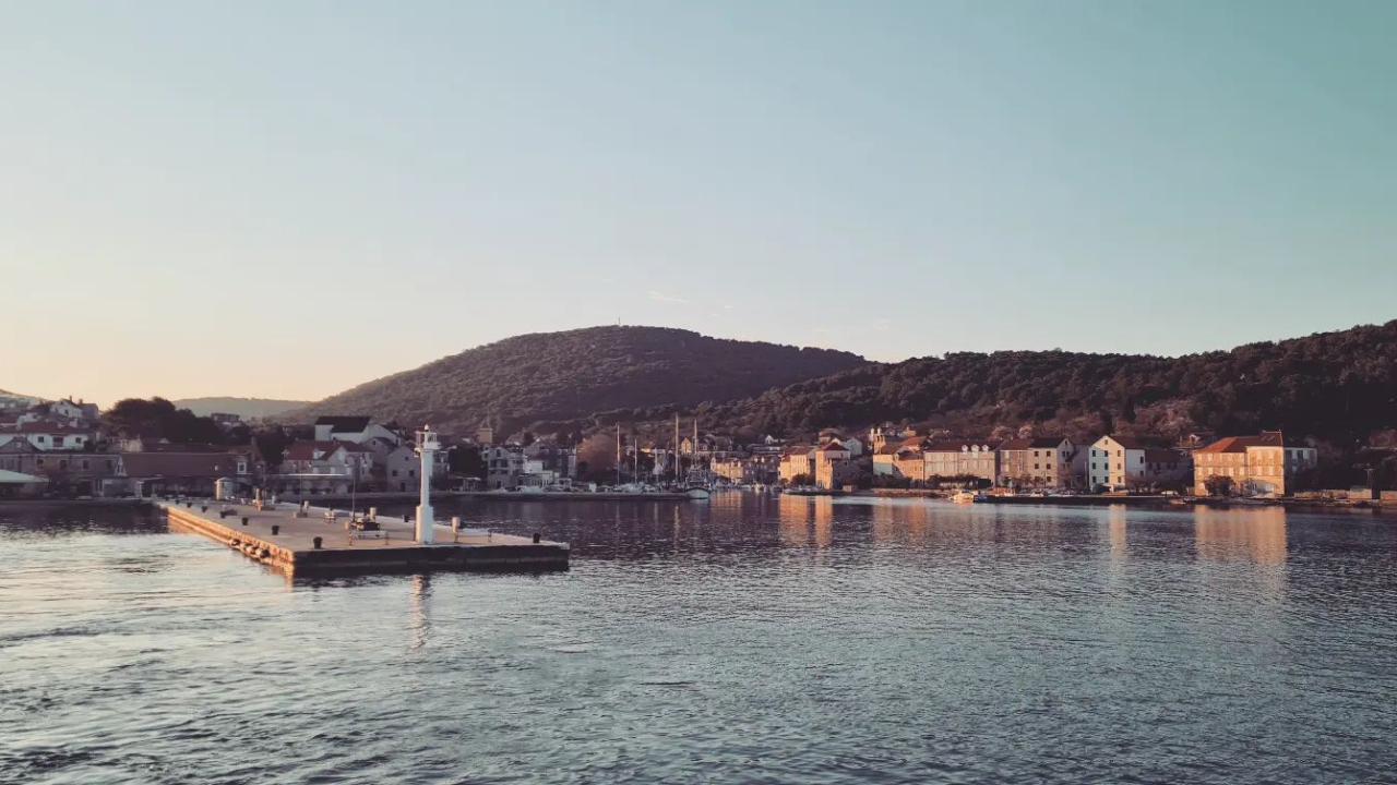 Na Zlarinu u subotu večer čakavice posvećena Mladenu Bjažiću