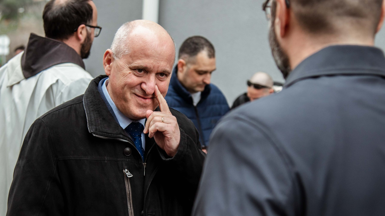 Bačić: Država će do 2030. izgraditi oko 9.000 stanova za prodaju i najam