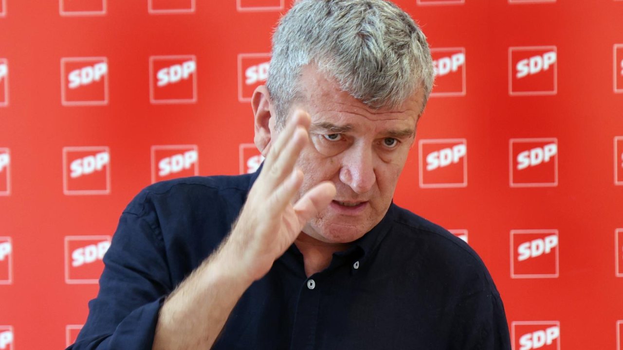 SDP nezadovoljan sporom reakcijom stručnih službi na pojavu bedrenice na području županije