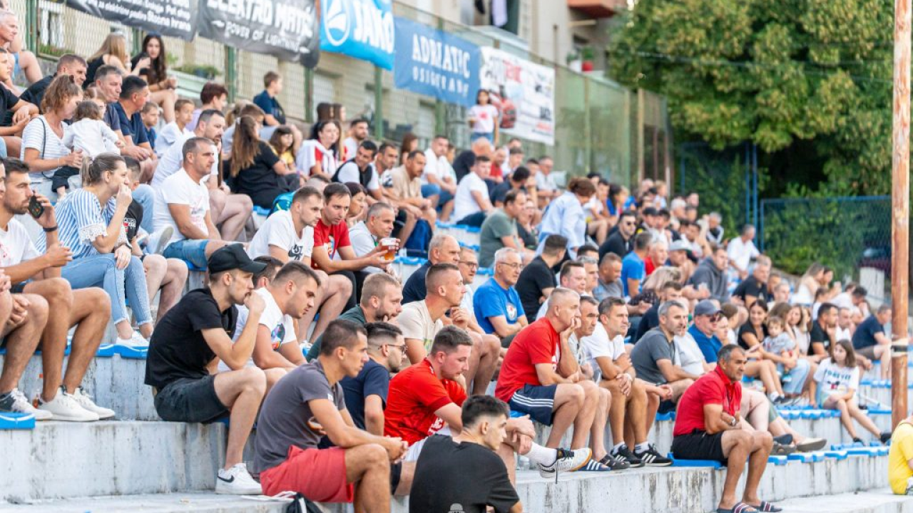 Danas kreće završnica Oluja kupa