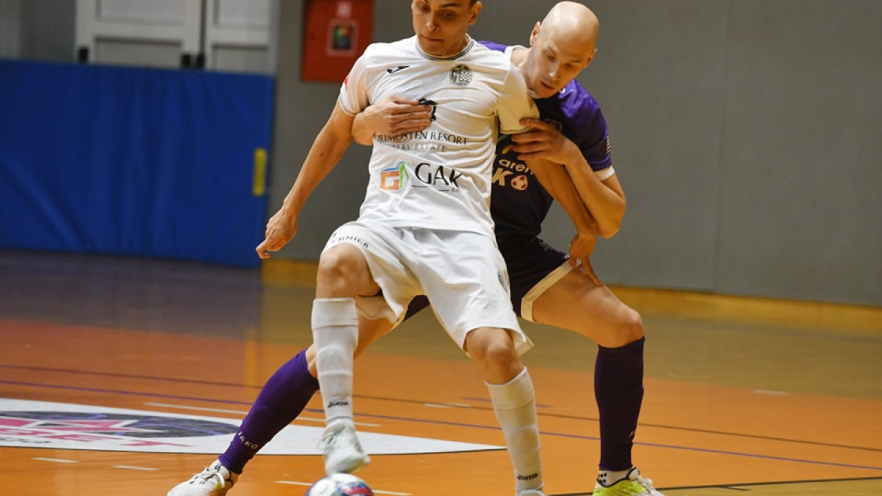 MNK Crnica sporazumno raskinula suradnju s Brazilcem i Španjolcem