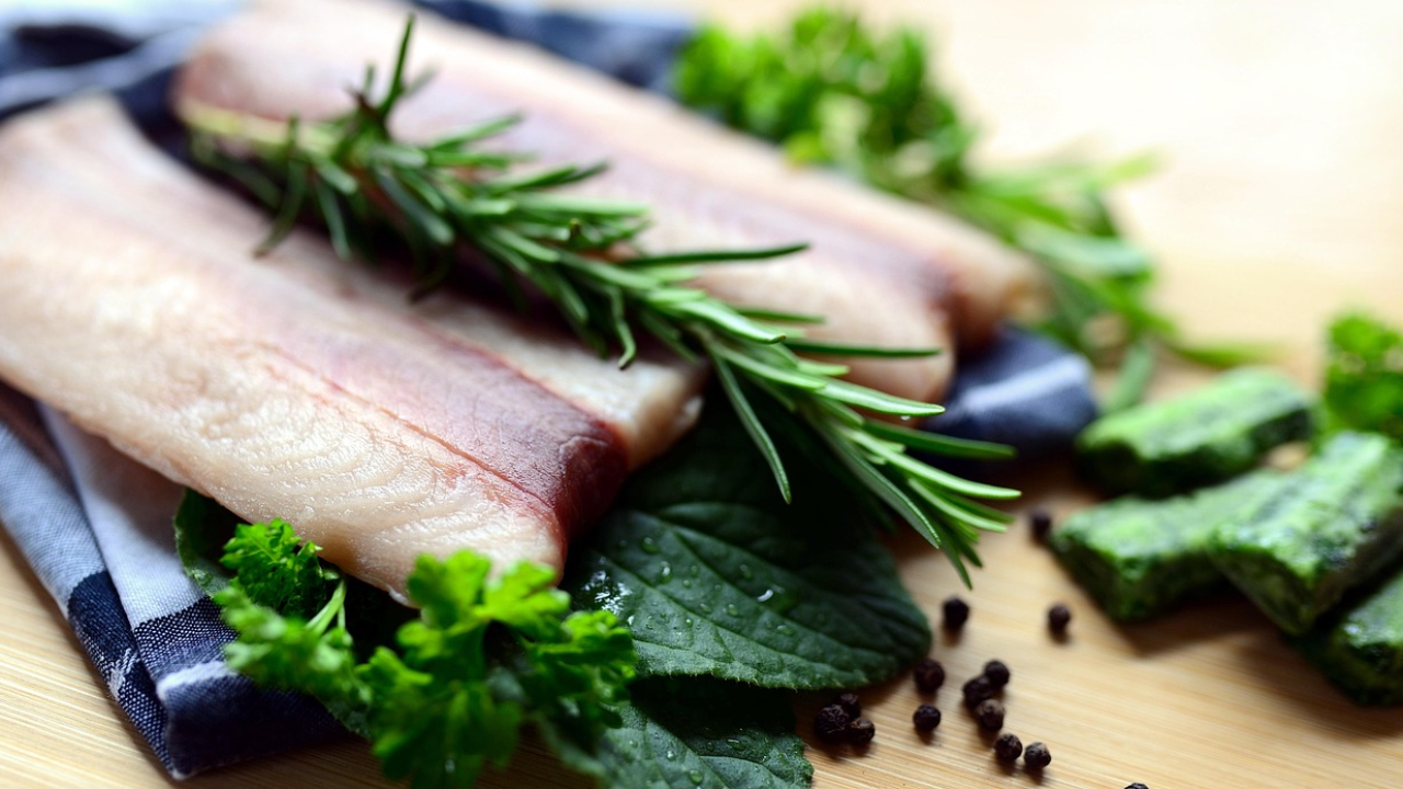 Napravite malo drugačji riblji ručak koji je gotov u pola sata