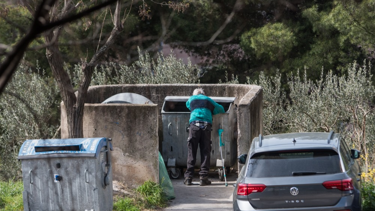 Inflacija u Hrvatskoj i dalje ubrzano raste, sada je najveća u eurozoni