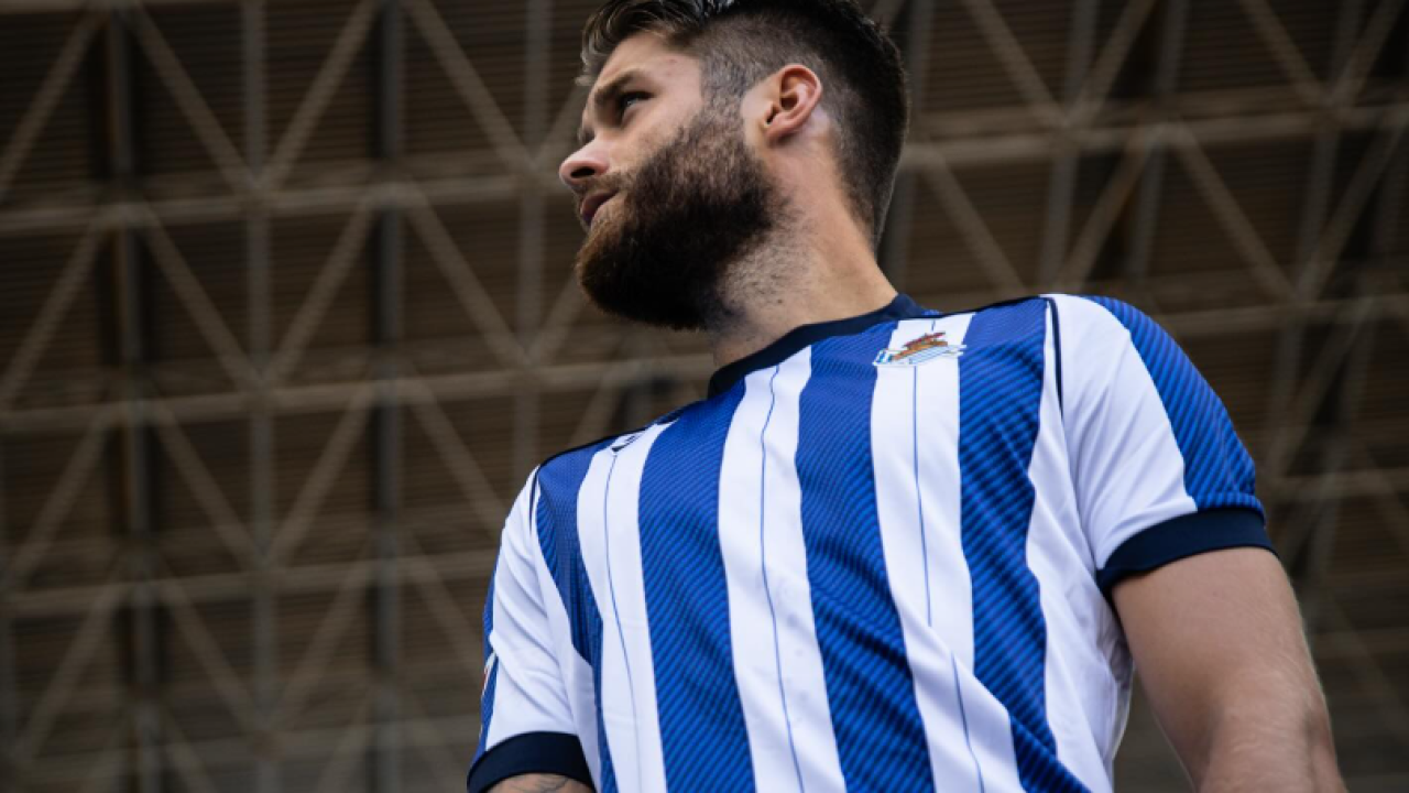 Baskijski klub dolazak Biličanina popratio na hrvatskom jeziku