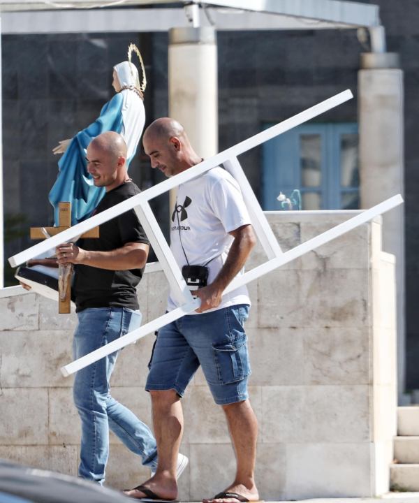 Đir po gradu, subota 2. kolovoza