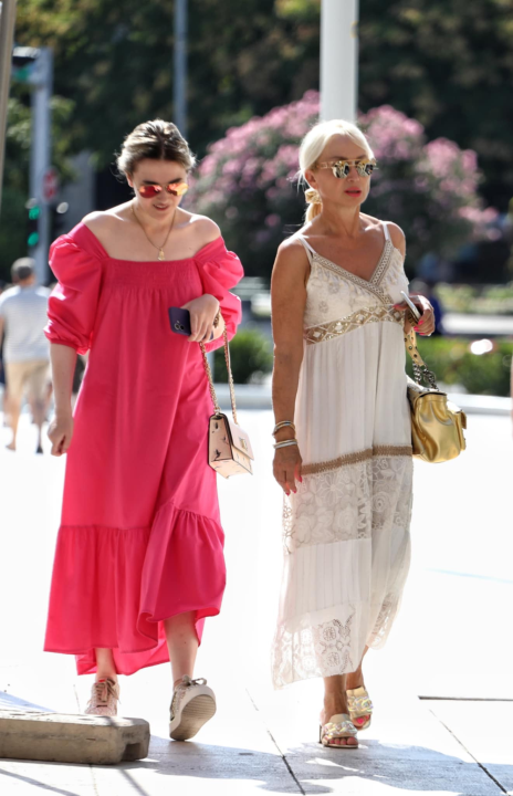 Đir po gradu, subota 2. kolovoza