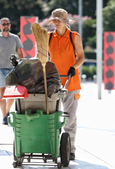 Đir po gradu, subota 2. kolovoza