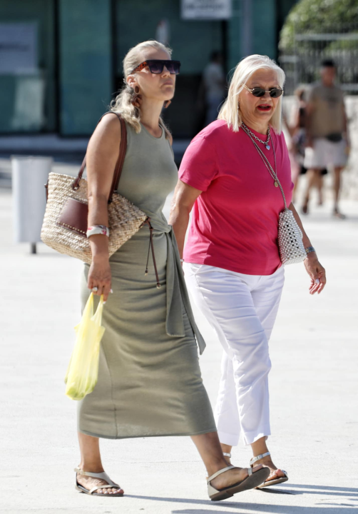 Đir po gradu, subota 2. kolovoza