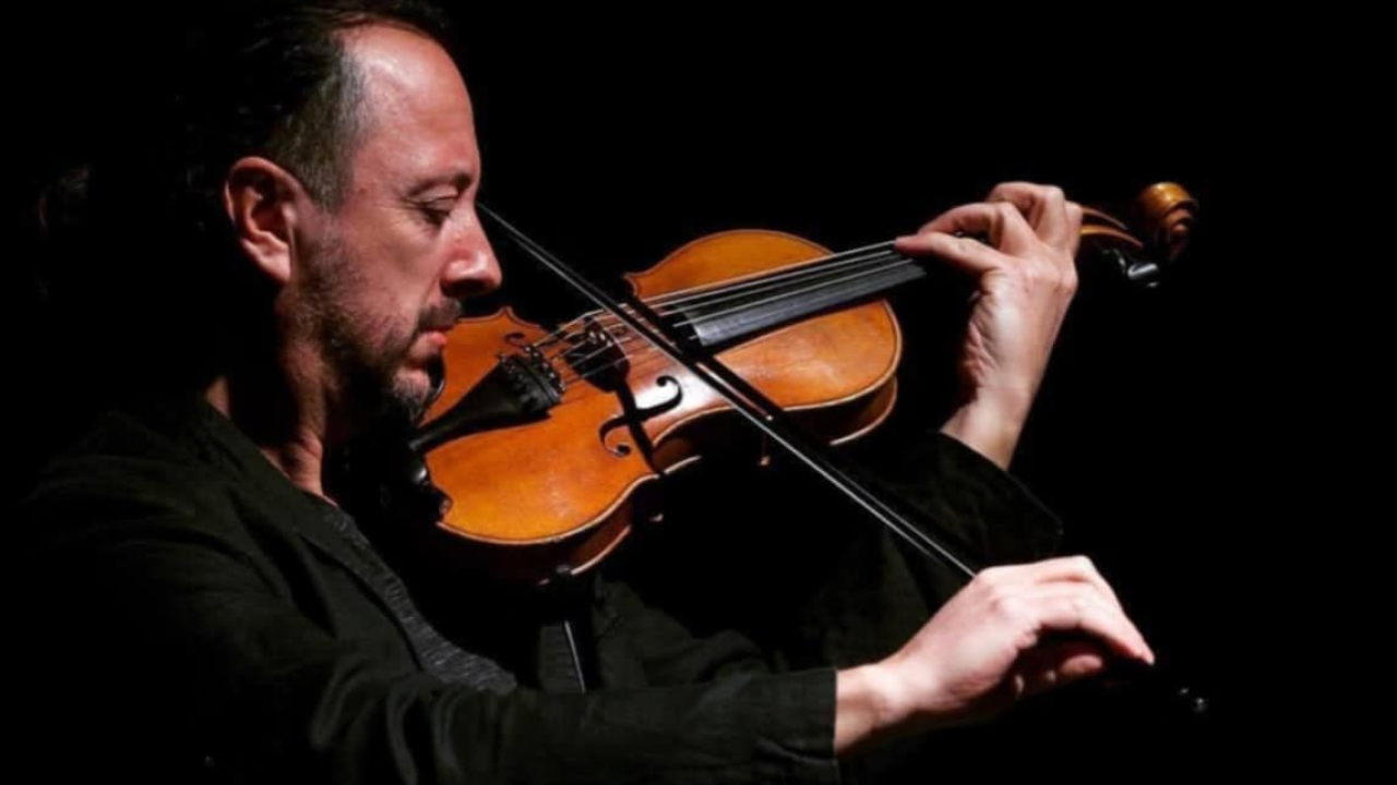 Koncert Marka Ramljaka na tvrđavi Barone odgođen zbog kiše