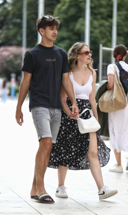 Đir po gradu, nedjelja 3. kolovoza